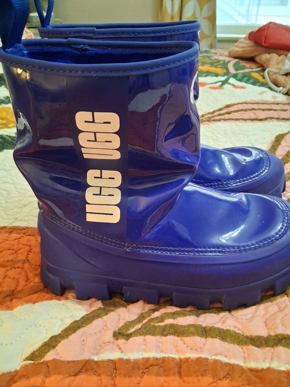 Classic Brellah Ugg Womens 7